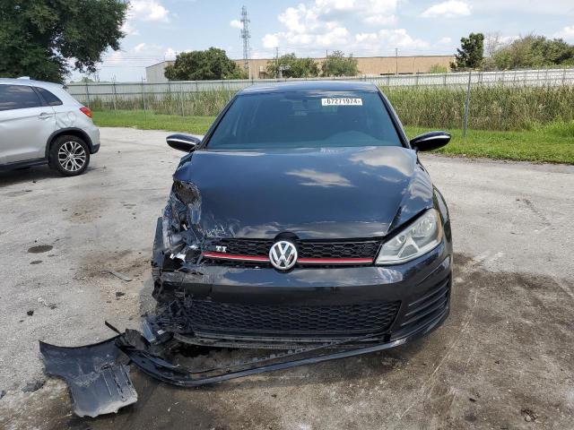 Photo 4 VIN: 3VW4T7AU8FM070786 - VOLKSWAGEN GTI 