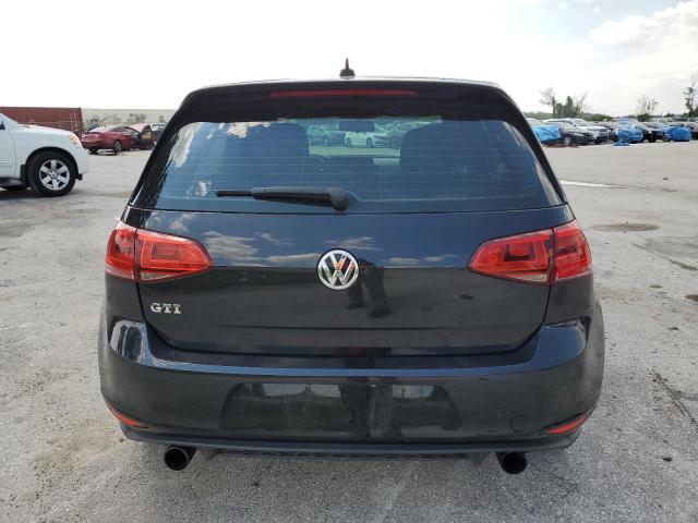 Photo 5 VIN: 3VW4T7AU8FM070786 - VOLKSWAGEN GTI 