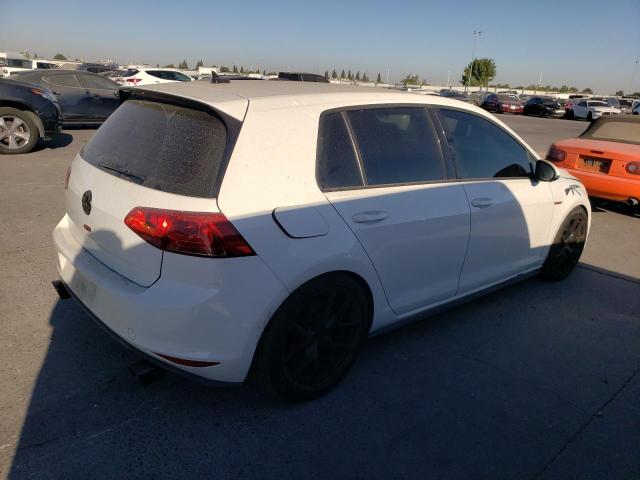 Photo 2 VIN: 3VW4T7AU8FM092514 - VOLKSWAGEN GTI 