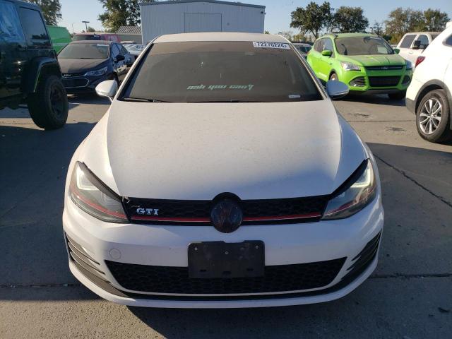 Photo 4 VIN: 3VW4T7AU8FM092514 - VOLKSWAGEN GTI 