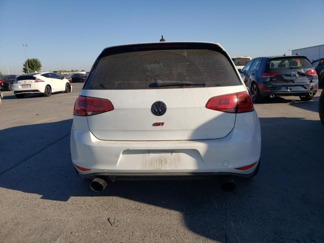 Photo 5 VIN: 3VW4T7AU8FM092514 - VOLKSWAGEN GTI 