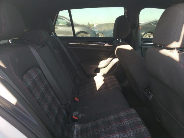 Photo 9 VIN: 3VW4T7AU8FM092514 - VOLKSWAGEN GTI 