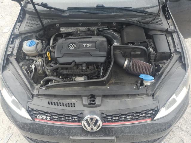 Photo 10 VIN: 3VW4T7AU8GM007107 - VOLKSWAGEN GTI 