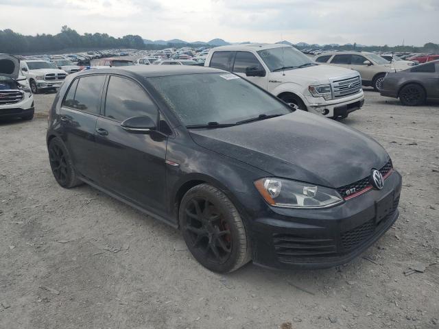 Photo 3 VIN: 3VW4T7AU8GM007107 - VOLKSWAGEN GTI 