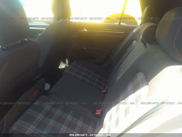 Photo 7 VIN: 3VW4T7AU8GM016390 - VOLKSWAGEN GOLF 