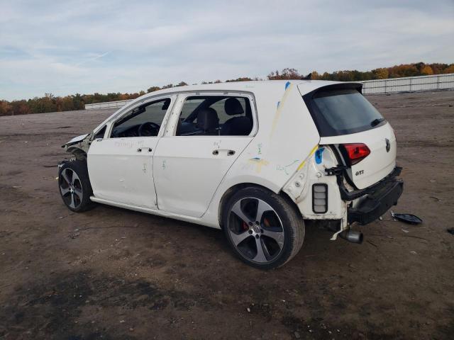 Photo 1 VIN: 3VW4T7AU8GM037210 - VOLKSWAGEN GTI 