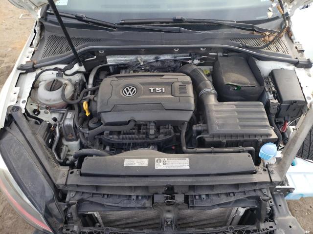 Photo 10 VIN: 3VW4T7AU8GM037210 - VOLKSWAGEN GTI 