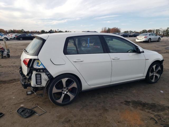 Photo 2 VIN: 3VW4T7AU8GM037210 - VOLKSWAGEN GTI 