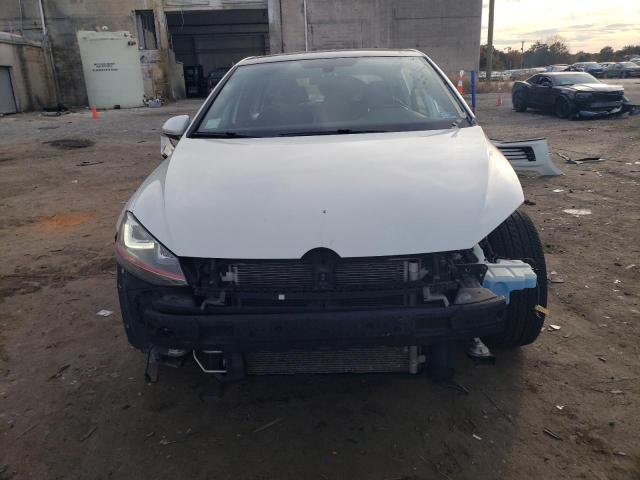 Photo 4 VIN: 3VW4T7AU8GM037210 - VOLKSWAGEN GTI 