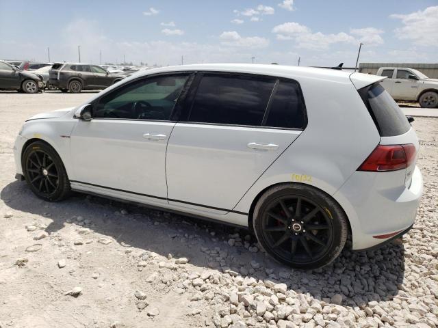 Photo 1 VIN: 3VW4T7AU8GM051527 - VOLKSWAGEN GTI 