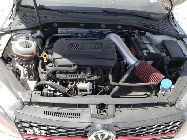 Photo 10 VIN: 3VW4T7AU8GM051527 - VOLKSWAGEN GTI 