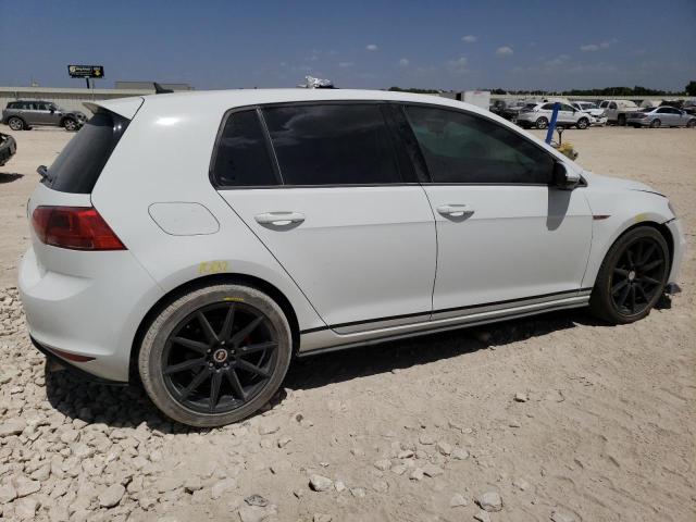 Photo 2 VIN: 3VW4T7AU8GM051527 - VOLKSWAGEN GTI 