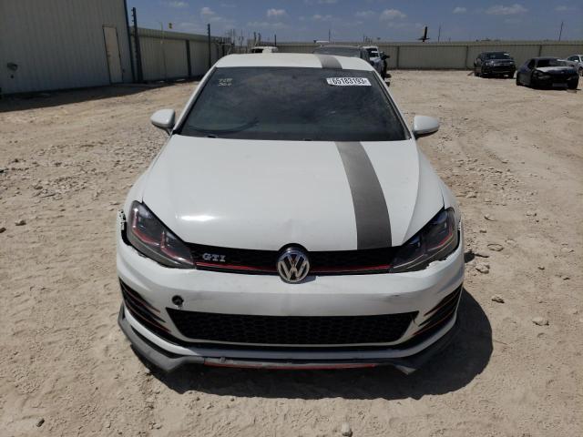 Photo 4 VIN: 3VW4T7AU8GM051527 - VOLKSWAGEN GTI 