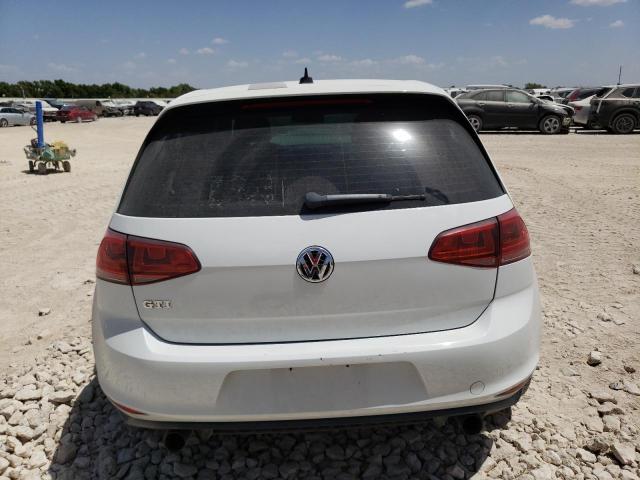 Photo 5 VIN: 3VW4T7AU8GM051527 - VOLKSWAGEN GTI 