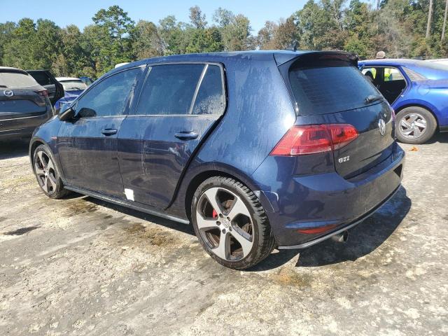 Photo 1 VIN: 3VW4T7AU8HM004371 - VOLKSWAGEN GTI S 