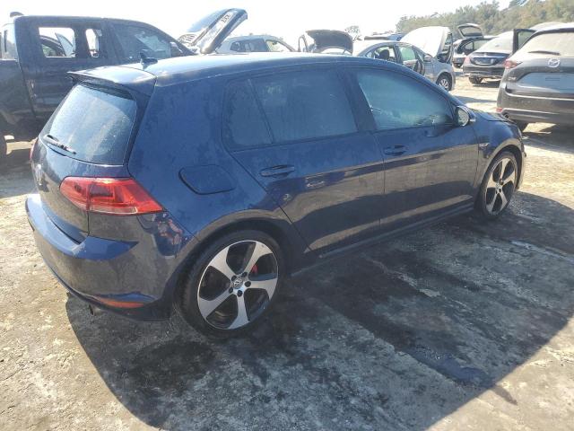 Photo 2 VIN: 3VW4T7AU8HM004371 - VOLKSWAGEN GTI S 