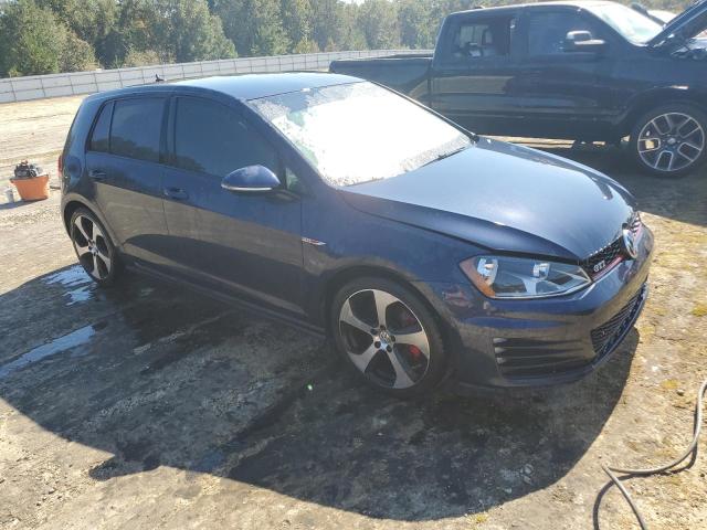 Photo 3 VIN: 3VW4T7AU8HM004371 - VOLKSWAGEN GTI S 