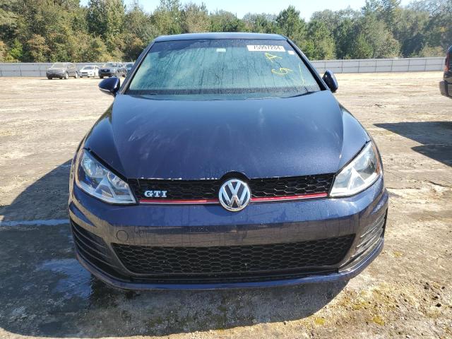 Photo 4 VIN: 3VW4T7AU8HM004371 - VOLKSWAGEN GTI S 