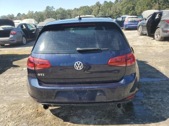 Photo 5 VIN: 3VW4T7AU8HM004371 - VOLKSWAGEN GTI S 