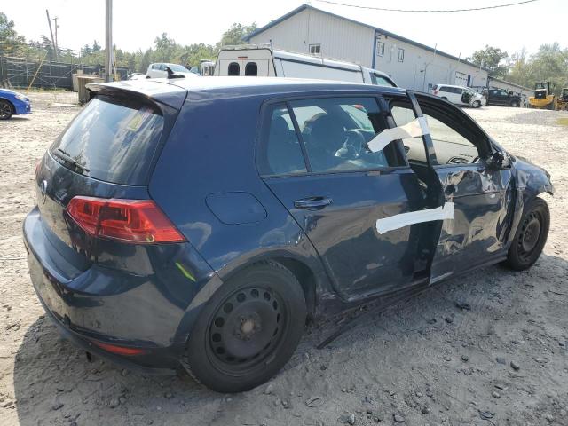 Photo 2 VIN: 3VW4T7AU8HM009814 - VOLKSWAGEN GTI 