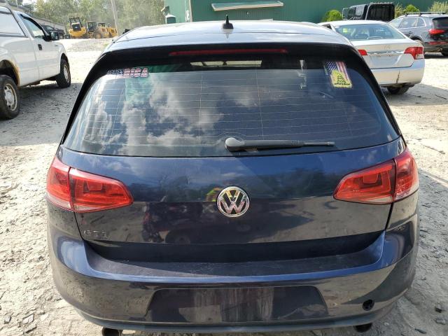 Photo 5 VIN: 3VW4T7AU8HM009814 - VOLKSWAGEN GTI 