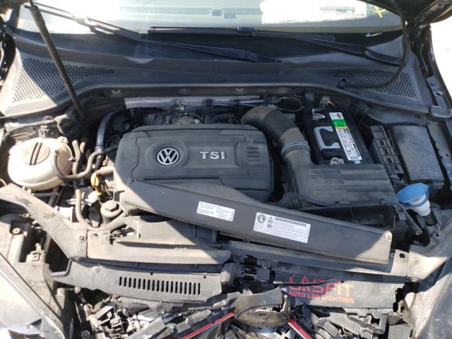 Photo 6 VIN: 3VW4T7AU8HM034793 - VOLKSWAGEN GTI S 