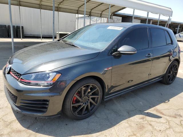 Photo 0 VIN: 3VW4T7AU9FM069291 - VOLKSWAGEN GTI 