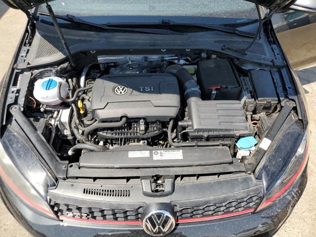 Photo 10 VIN: 3VW4T7AU9FM069291 - VOLKSWAGEN GTI 