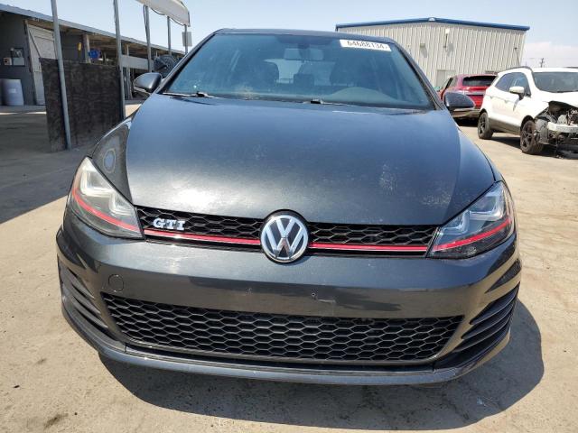 Photo 4 VIN: 3VW4T7AU9FM069291 - VOLKSWAGEN GTI 