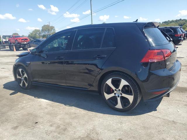 Photo 1 VIN: 3VW4T7AU9FM097897 - VOLKSWAGEN GTI 