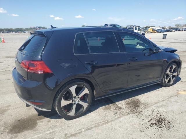 Photo 2 VIN: 3VW4T7AU9FM097897 - VOLKSWAGEN GTI 