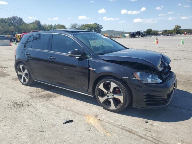 Photo 3 VIN: 3VW4T7AU9FM097897 - VOLKSWAGEN GTI 