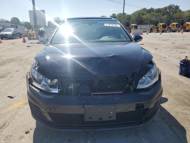 Photo 4 VIN: 3VW4T7AU9FM097897 - VOLKSWAGEN GTI 