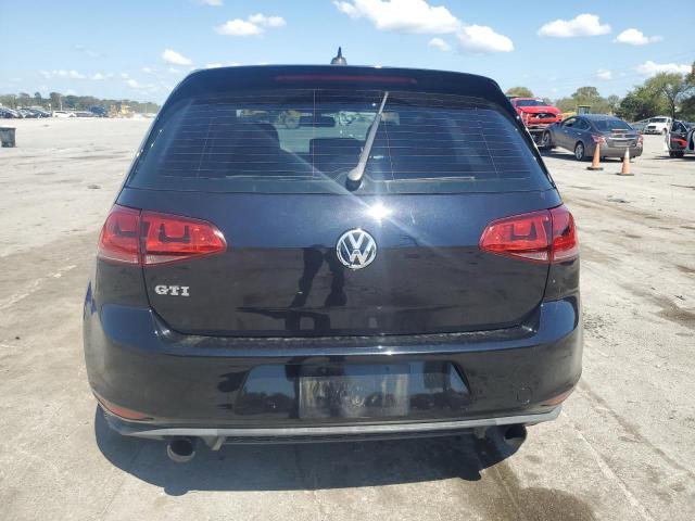 Photo 5 VIN: 3VW4T7AU9FM097897 - VOLKSWAGEN GTI 