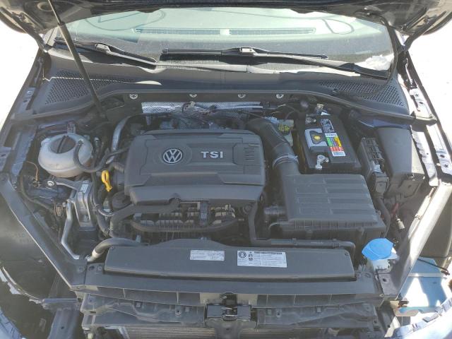 Photo 6 VIN: 3VW4T7AU9FM100698 - VOLKSWAGEN GTI 