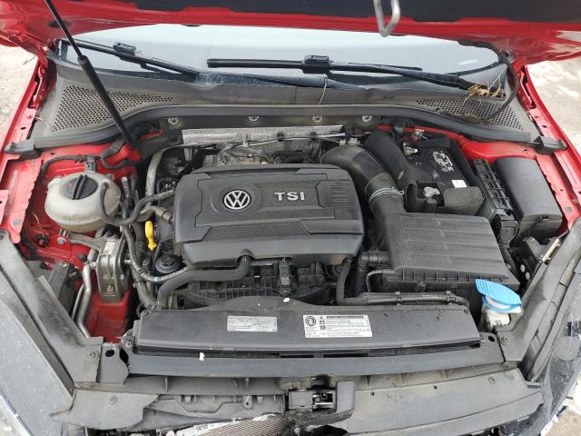 Photo 10 VIN: 3VW4T7AU9GM021436 - VOLKSWAGEN GTI 