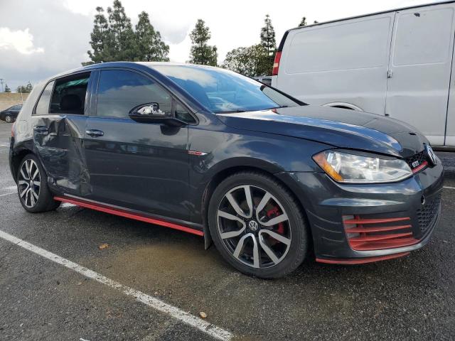 Photo 3 VIN: 3VW4T7AU9GM033974 - VOLKSWAGEN GTI 