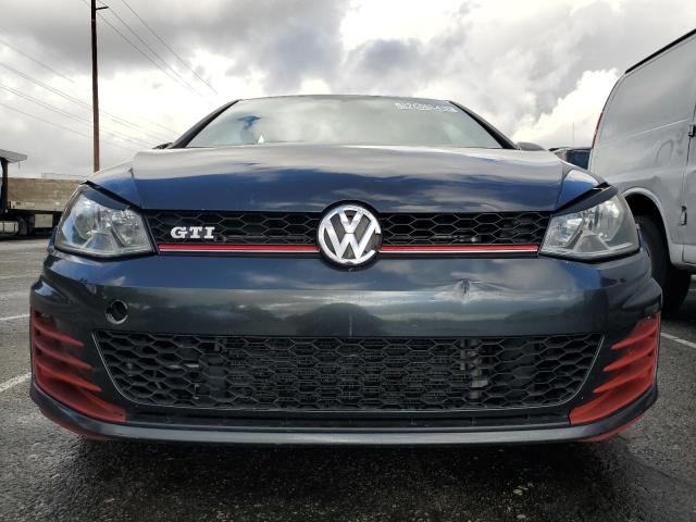 Photo 4 VIN: 3VW4T7AU9GM033974 - VOLKSWAGEN GTI 