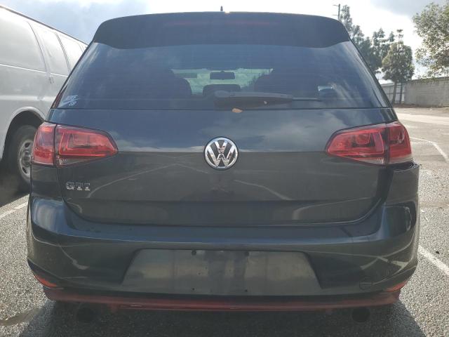 Photo 5 VIN: 3VW4T7AU9GM033974 - VOLKSWAGEN GTI 