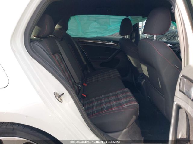 Photo 7 VIN: 3VW4T7AU9GM038057 - VOLKSWAGEN GOLF 