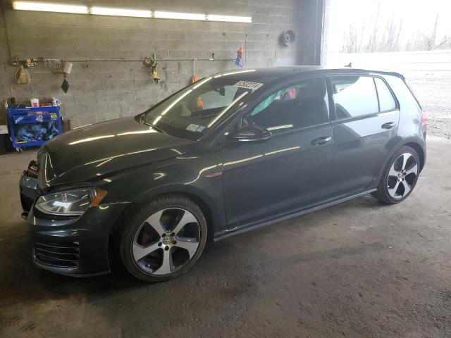 Photo 0 VIN: 3VW4T7AU9GM038771 - VOLKSWAGEN GTI 