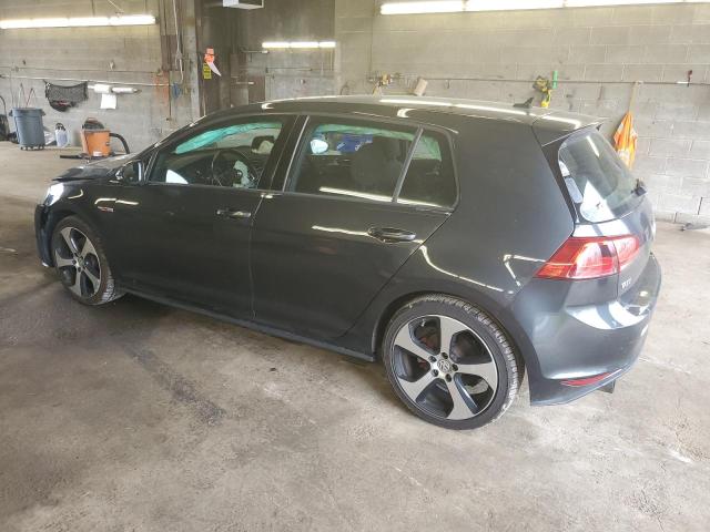 Photo 1 VIN: 3VW4T7AU9GM038771 - VOLKSWAGEN GTI 