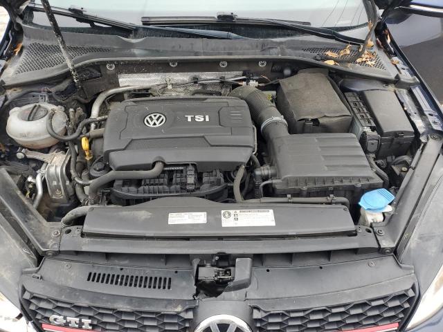 Photo 10 VIN: 3VW4T7AU9HM034091 - VOLKSWAGEN GTI 