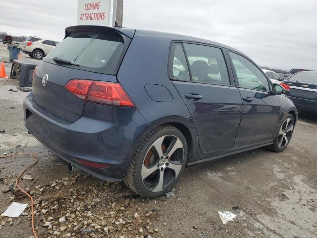 Photo 2 VIN: 3VW4T7AU9HM034091 - VOLKSWAGEN GTI 