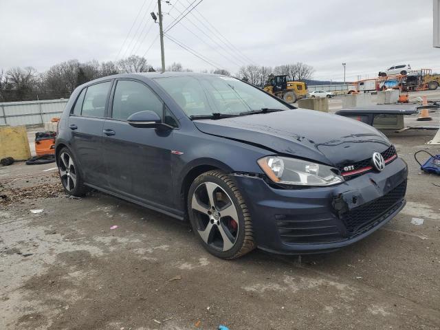 Photo 3 VIN: 3VW4T7AU9HM034091 - VOLKSWAGEN GTI 