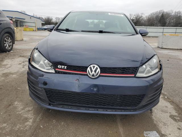 Photo 4 VIN: 3VW4T7AU9HM034091 - VOLKSWAGEN GTI 