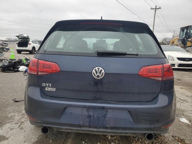 Photo 5 VIN: 3VW4T7AU9HM034091 - VOLKSWAGEN GTI 