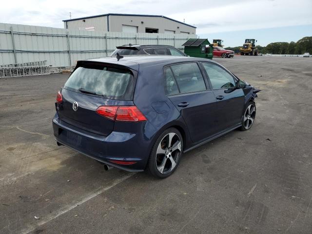 Photo 3 VIN: 3VW4T7AU9HM034124 - VOLKSWAGEN GTI S 