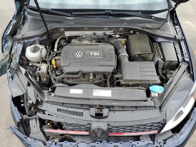 Photo 6 VIN: 3VW4T7AU9HM034124 - VOLKSWAGEN GTI S 