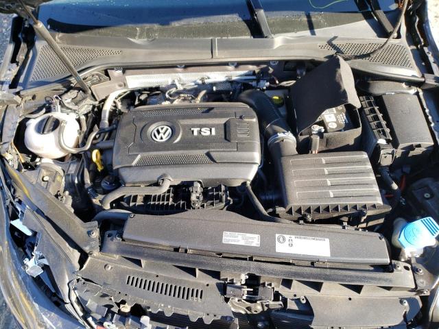 Photo 6 VIN: 3VW4T7AU9HM042109 - VOLKSWAGEN GOLF 